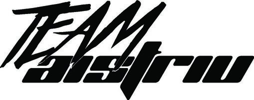 Cooper River Cross  p/b Aistriu NJ CX Cup Logo
