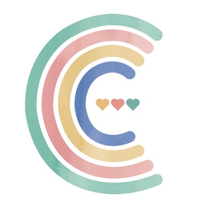 Cooper Robertson Foundation – Run With Coops! Logo