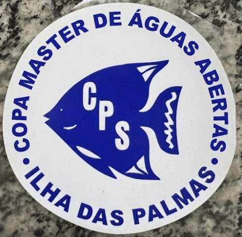 COPA MASTER DE ÁGUAS ABERTAS