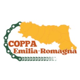 Coppa Emilia Romagna Logo