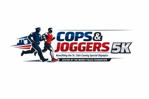Cops and Joggers 5K to Benefit St. Clair County Special Olympics