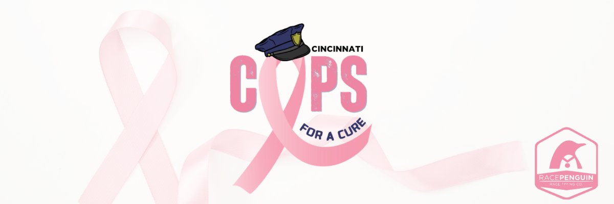 Cops for a Cure