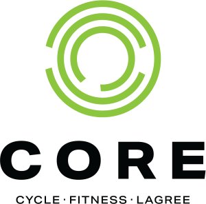 CORE + Giving 2026 Logo