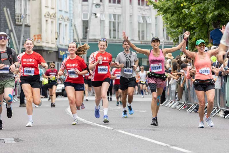 Cork City Marathon