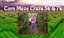 Corn Maze Craze Logo