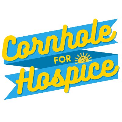 Cornhole for Hospice 2027