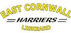 Cornish Marathon Logo