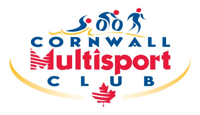 Cornwall Multisport Club Fall Duathlon Logo