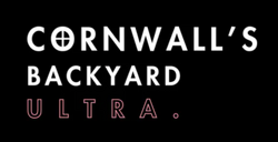 Cornwall's Backyard Ultra 2026 Logo