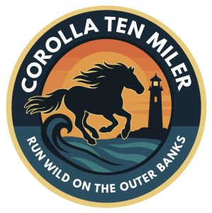 Corolla Ten Miler & 5K