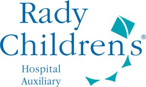 Coronado Turkey Trot presented by Rady Children’s Hospital Auxiliary Logo