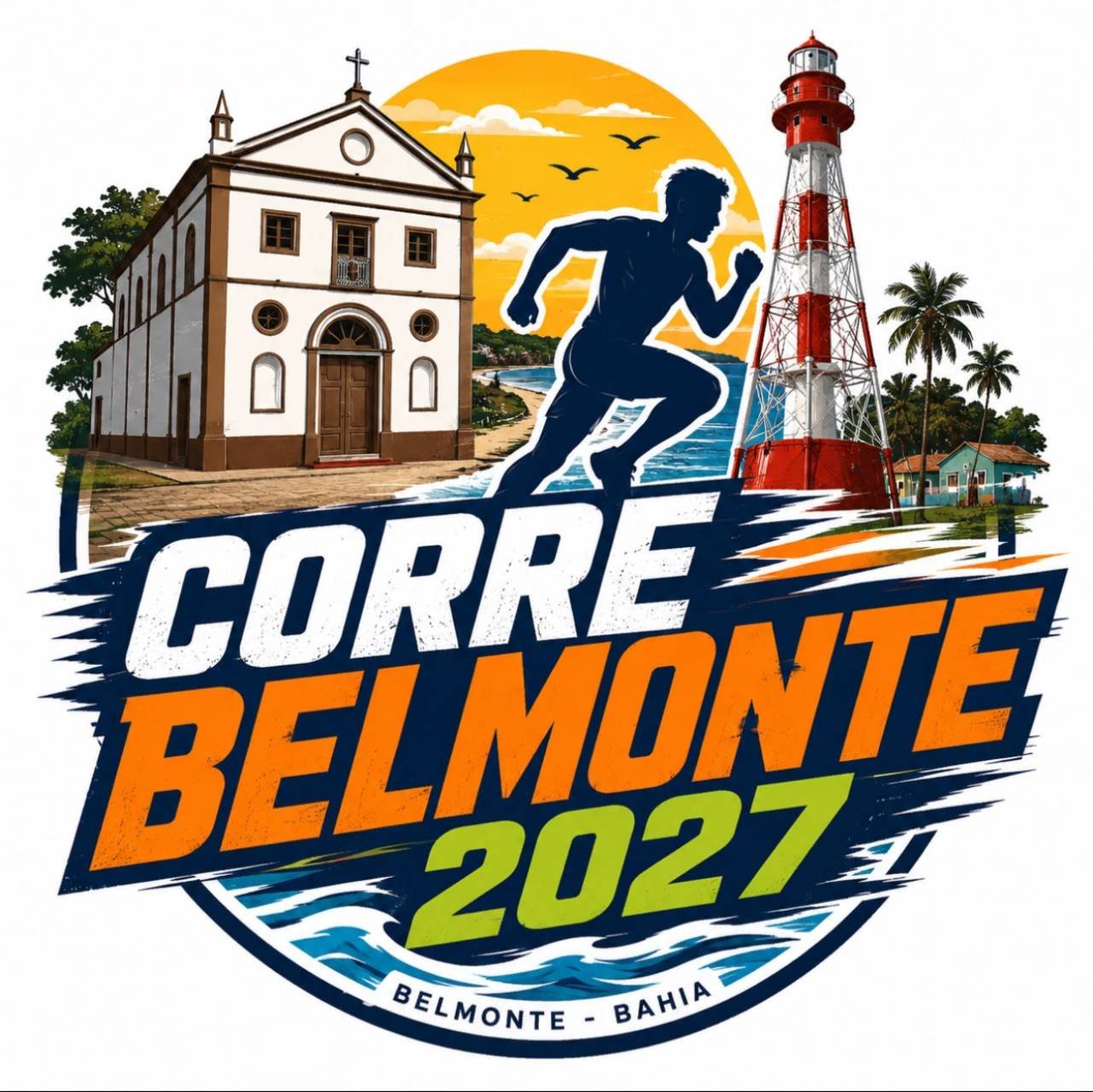CORRE BELMONTE 2027