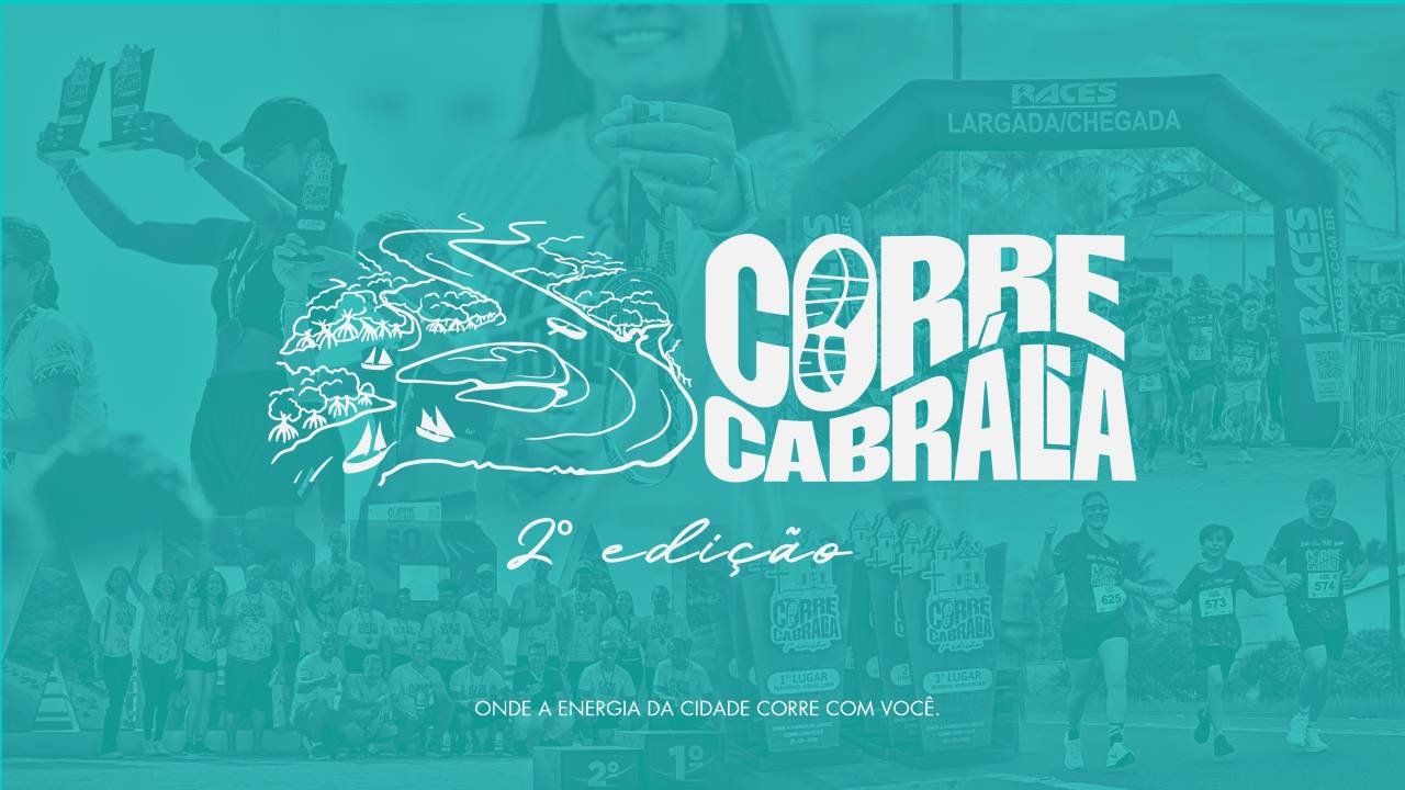 CORRE CABRALIA - 2027