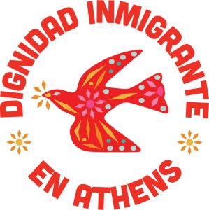 Corre Con Dignidad 5K Logo