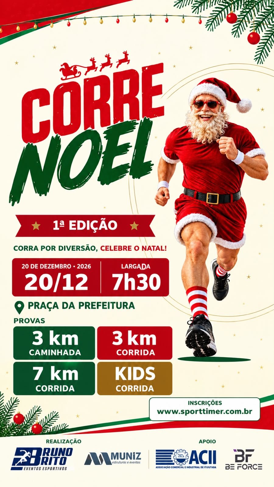 CORRE NOEL