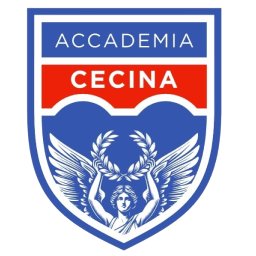Corri a Collemezzano Logo