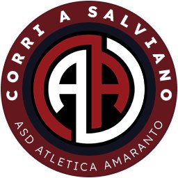 Corri a Salviano Logo