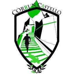 Corri in Castello Logo