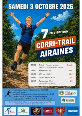 Corri-Trail