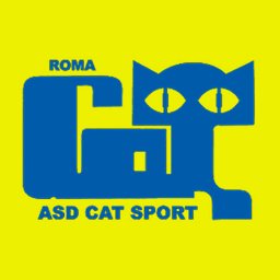 Corriamo al Tiburtino Logo