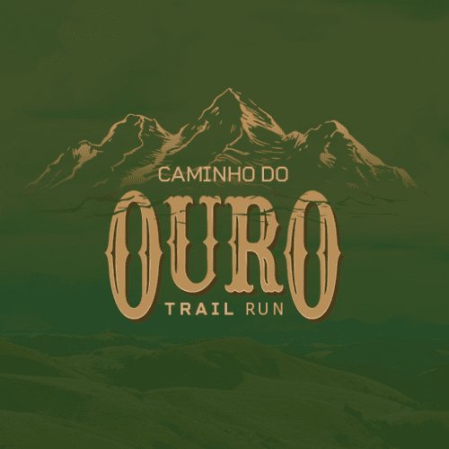 CORRIDA CAMINHO DO OURO