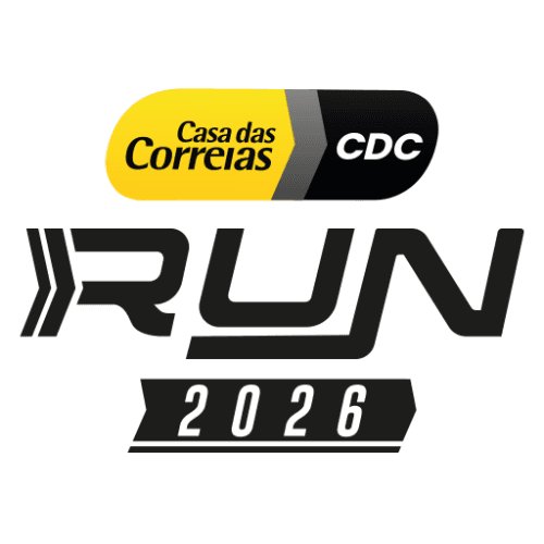 CORRIDA CASA DAS CORREIAS - RUN CDC 2026