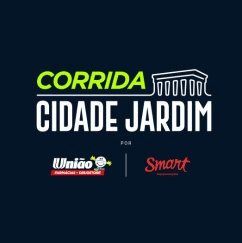 CORRIDA CIDADE JARDIM 2027