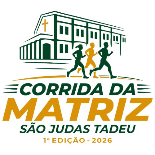 CORRIDA DA MATRIZ SÃO JUDAS TADEU