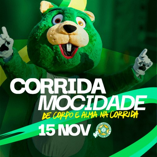 CORRIDA DA MOCIDADE 2026