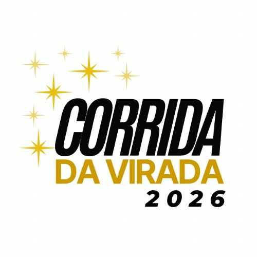 CORRIDA DA VIRADA 2026 - GUARATUBA