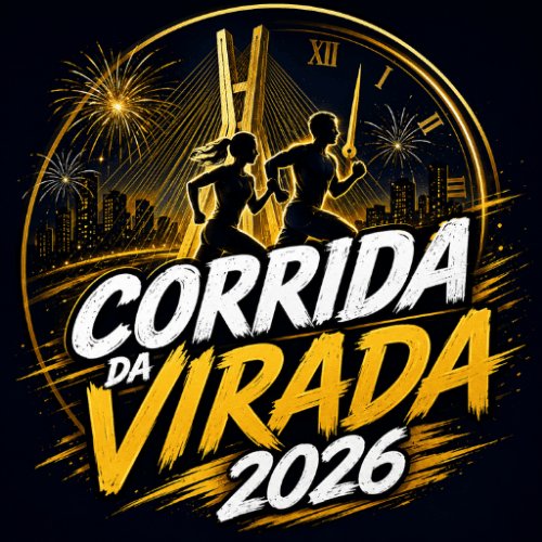 CORRIDA DA VIRADA 2026