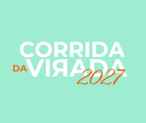 CORRIDA DA VIRADA 2026