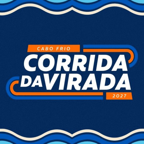 CORRIDA DA VIRADA - CABO FRIO 2027