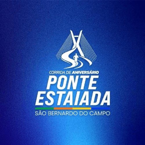 CORRIDA DE ANIVERSÁRIO PONTE ESTAIADA
