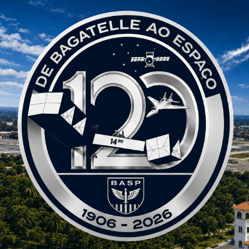 CORRIDA DE BAGATELLE AO ESPAÇO