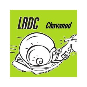Corrida de Chavanod 2026