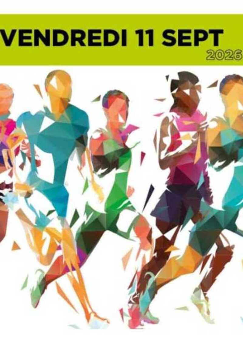 Corrida de Chinon