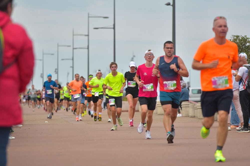 Corrida de Dieppe