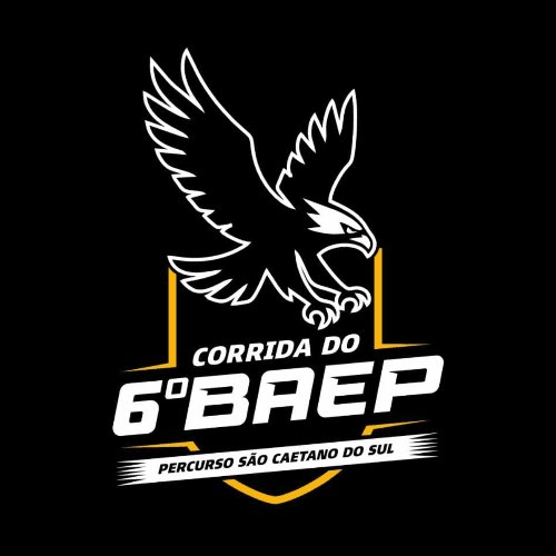 CORRIDA DO 6º BAEP
