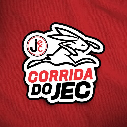 CORRIDA DO JEC 2027 JOINVILLE  - SC