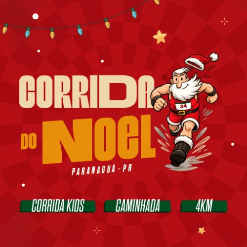 CORRIDA DO NOEL