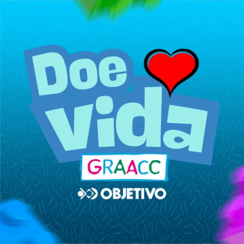 CORRIDA DOE VIDA GRAACC OBJETIVO 2026
