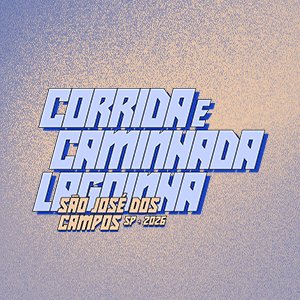 CORRIDA E CAMINHADA LAGOINHA | SÃO JOSÉ DOS CAMPOS - SP