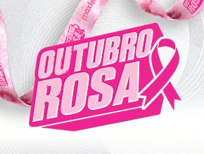 CORRIDA E CAMINHADA OUTUBRO ROSA
