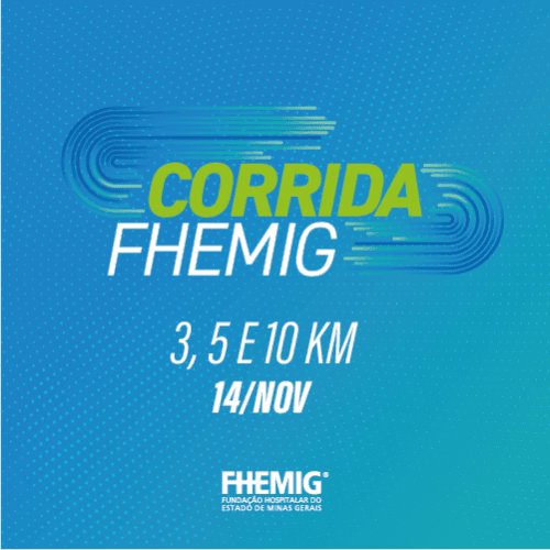 CORRIDA FHEMIG - 2026