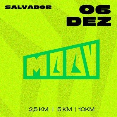 Corrida Moov 2026
