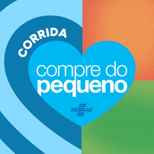 CORRIDA MOVIMENTO COMPRE DO PEQUENO - SALVADOR 2026