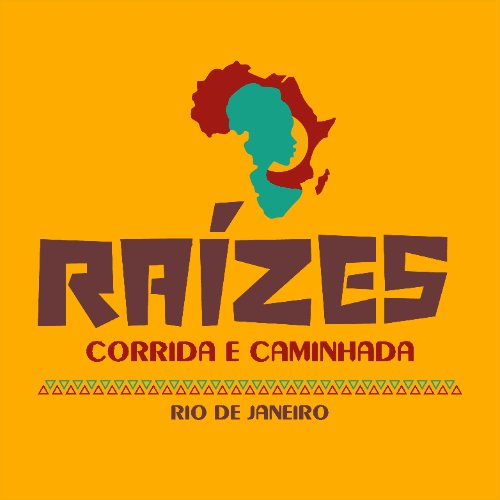 CORRIDA RAÍZES