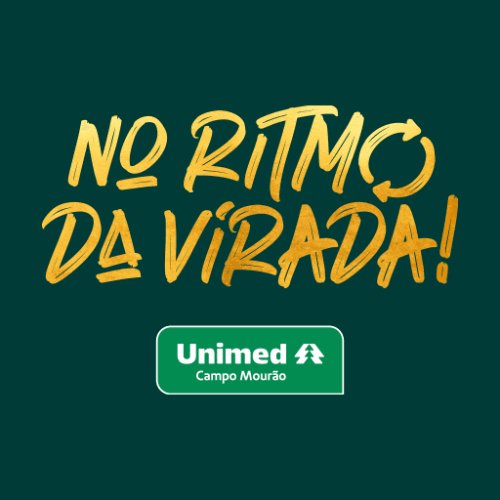 CORRIDA UNIMED - NO RITMO DA VIRADA