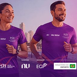 CORRIDA VAI BEM - ETAPA FORTALEZA